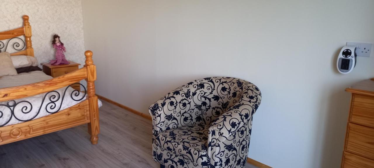 Vila Butterflies Rest Draperstown Exteriér fotografie