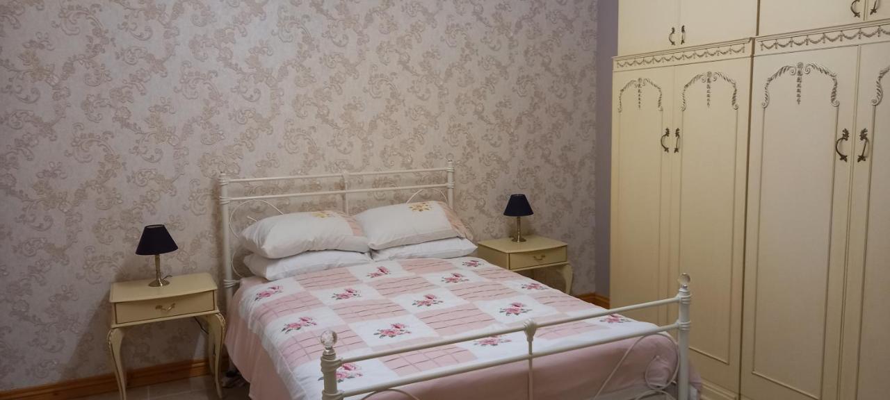 Vila Butterflies Rest Draperstown Exteriér fotografie