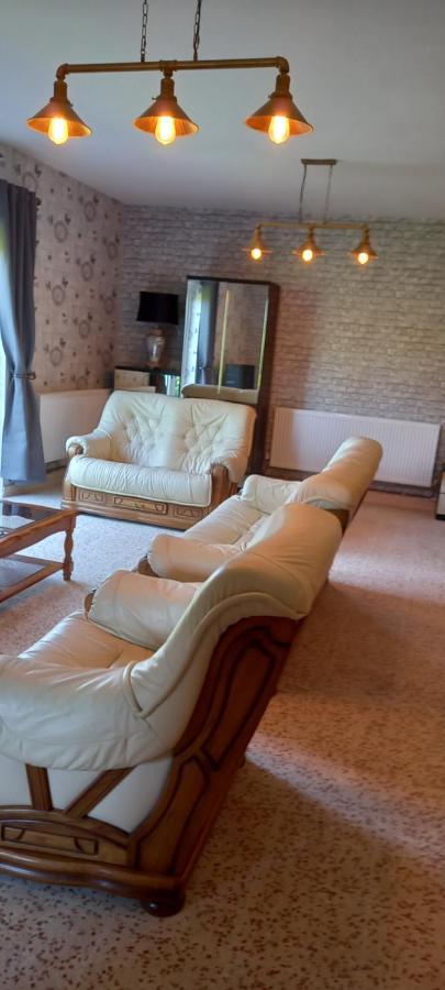 Vila Butterflies Rest Draperstown Exteriér fotografie